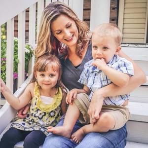 Meet your Posher, Molly